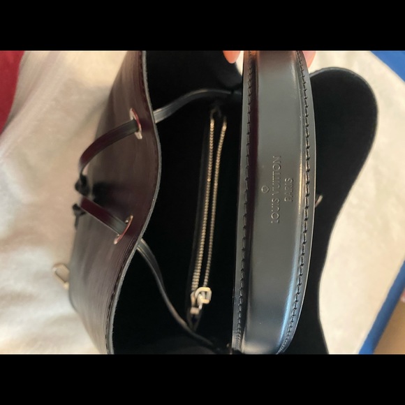 LOUIS VUITTON NEO NEO MM - Picture 5 of 15